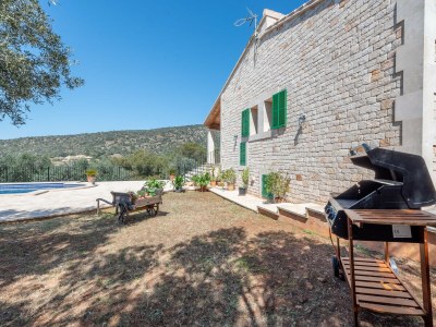 Villa Finca Can Bernadi - Outdoor photo 15