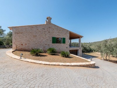 Villa Finca Can Bernadi - Outdoor photo 16