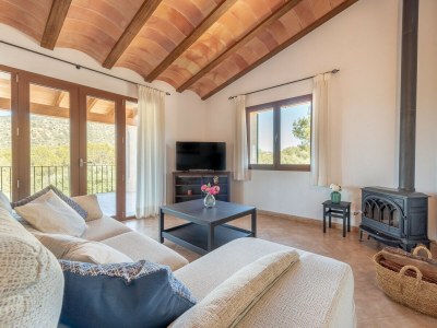 Villa Finca Can Bernadi - Features photo 17