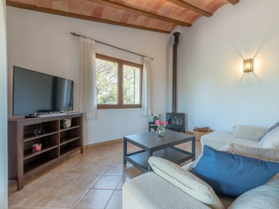 Villa Finca Can Bernadi - Features photo 18