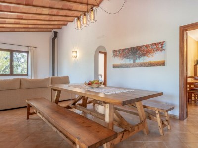 Villa Finca Can Bernadi - Features photo 19