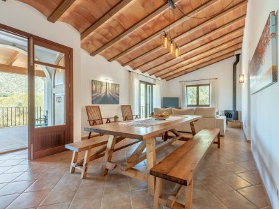 Villa Finca Can Bernadi - Features photo 20