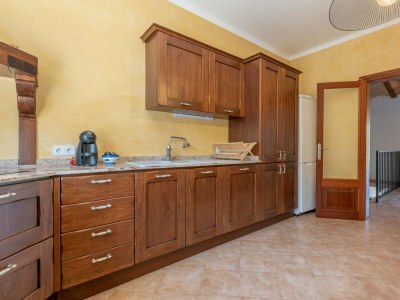 Villa Finca Can Bernadi - Features photo 21