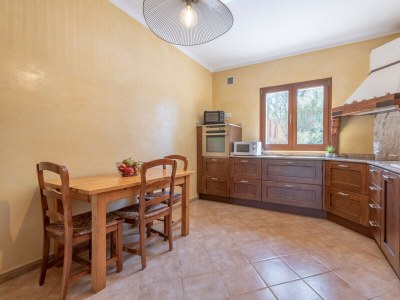 Villa Finca Can Bernadi - Features photo 22