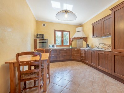 Villa Finca Can Bernadi - Features photo 23