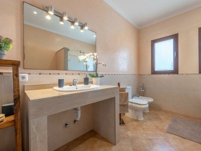 Villa Finca Can Bernadi - Features photo 26