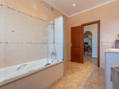 Villa Finca Can Bernadi - Features photo 27