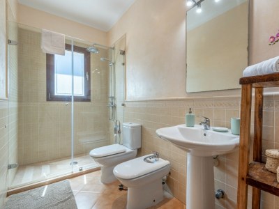 Villa Finca Can Bernadi - Features photo 32