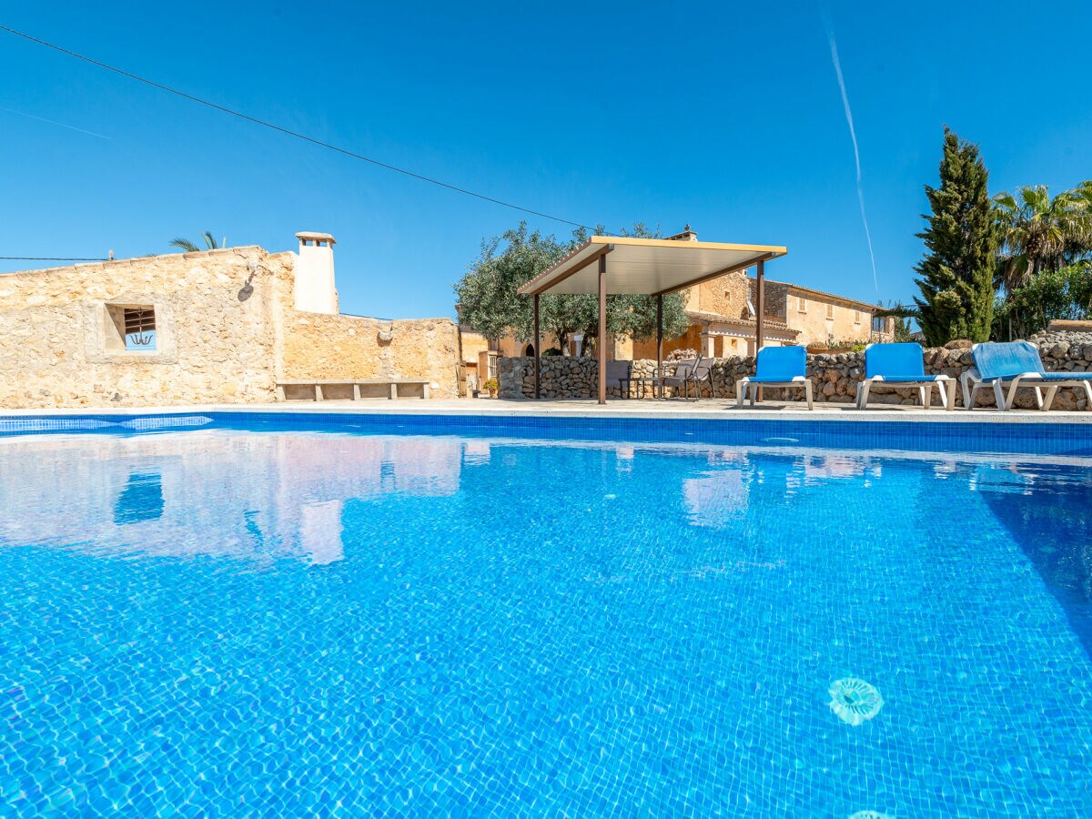 Villa Finca Can Concarri