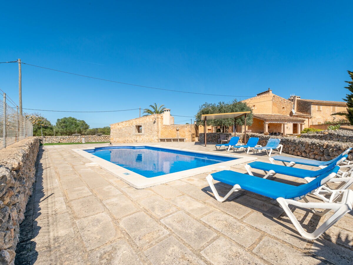 Villa Finca Can Concarri - Outdoor photo 2