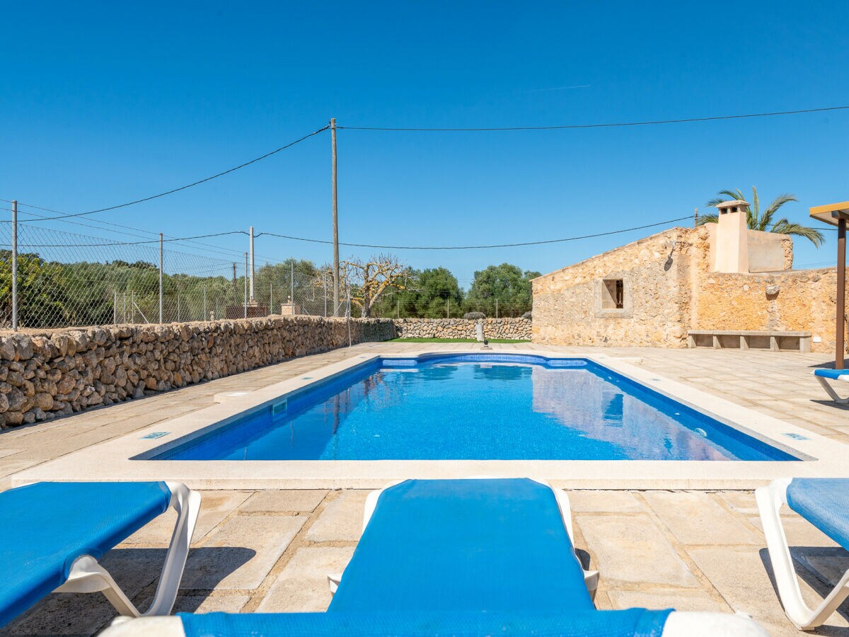 Villa Finca Can Concarri - Outdoor photo 3