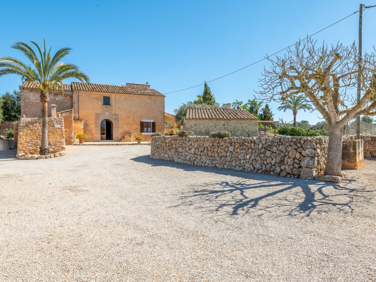 Villa Finca Can Concarri - Outdoor photo 5