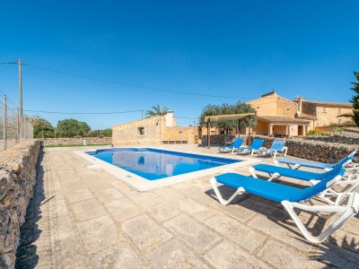 Villa Finca Can Concarri - Outdoor photo 2