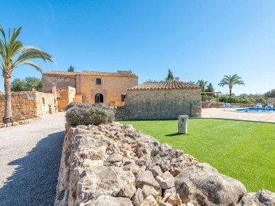 Villa Finca Can Concarri - Outdoor photo 4