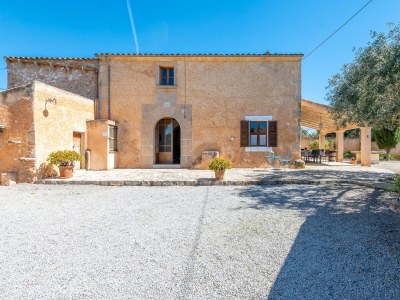 Villa Finca Can Concarri - Outdoor photo 6