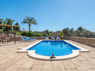 Villa Finca Can Concarri - Outdoor photo 7