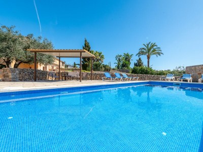 Villa Finca Can Concarri - Outdoor photo 8