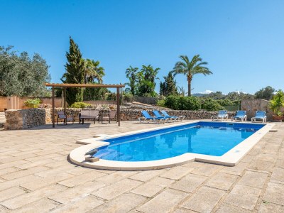 Villa Finca Can Concarri - Outdoor photo 9