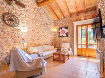 Villa Finca Can Concarri - Outdoor photo 11