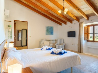 Villa Finca Can Concarri - Outdoor photo 12