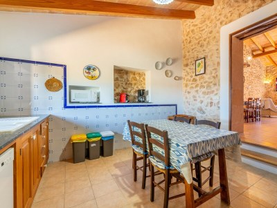 Villa Finca Can Concarri - Outdoor photo 13