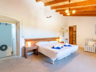 Villa Finca Can Concarri - Outdoor photo 14