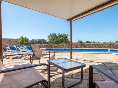 Villa Finca Can Concarri - Outdoor photo 18