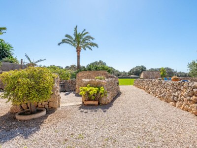 Villa Finca Can Concarri - Outdoor photo 19