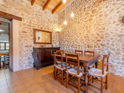 Villa Finca Can Concarri - Outdoor photo 20