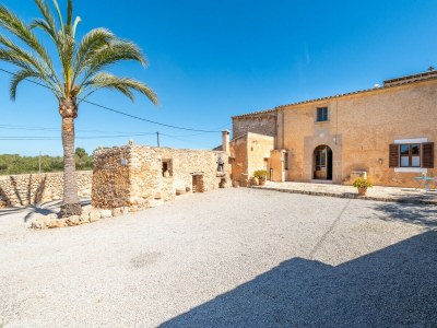 Villa Finca Can Concarri - Outdoor photo 21