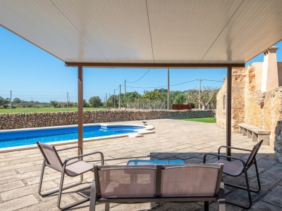 Villa Finca Can Concarri - Outdoor photo 23