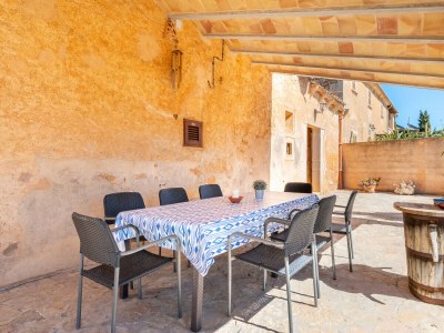 Villa Finca Can Concarri - Outdoor photo 24