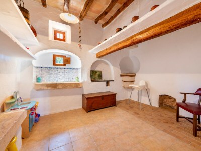 Villa Finca Can Concarri - Outdoor photo 25