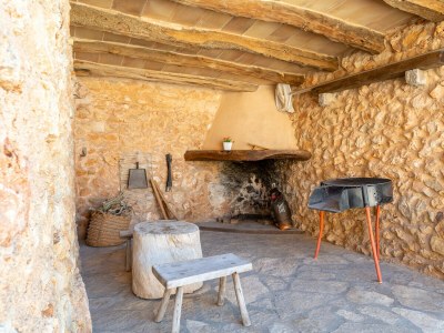 Villa Finca Can Concarri - Outdoor photo 26