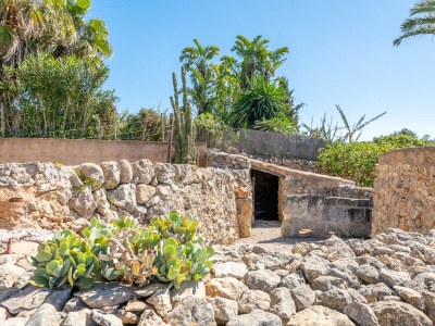 Villa Finca Can Concarri - Outdoor photo 27