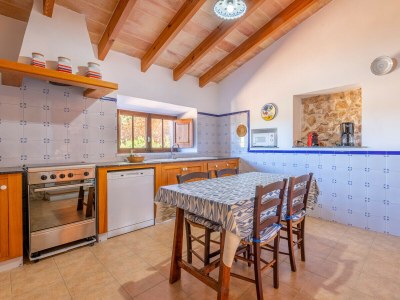 Villa Finca Can Concarri - Outdoor photo 28