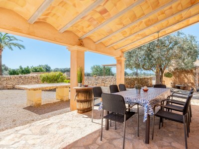 Villa Finca Can Concarri - Outdoor photo 31