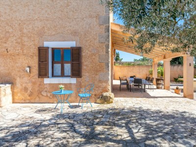 Villa Finca Can Concarri - Outdoor photo 32