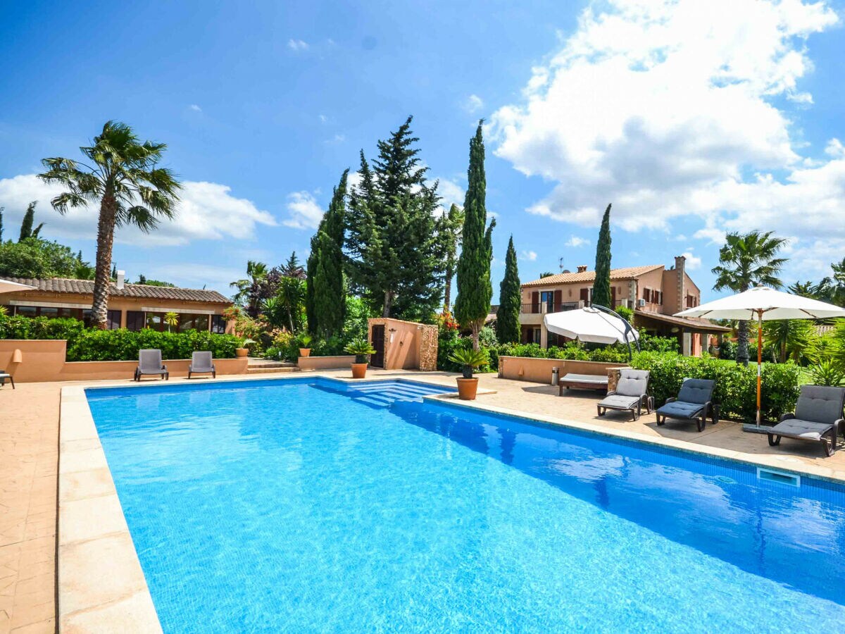 Holiday house Finca Estrella Fugaz