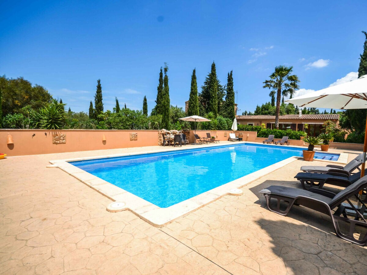 Holiday house Finca Estrella Fugaz - Outdoor photo 2