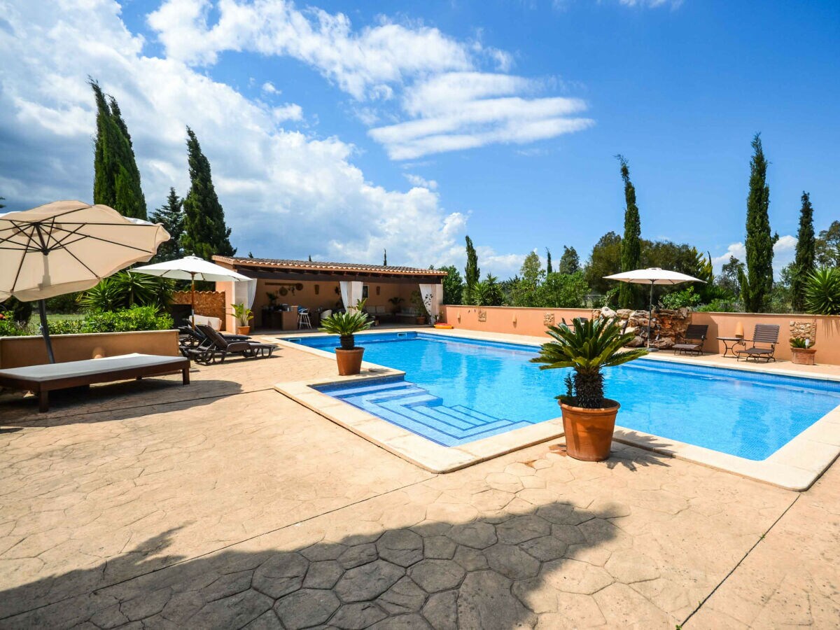 Holiday house Finca Estrella Fugaz - Outdoor photo 3