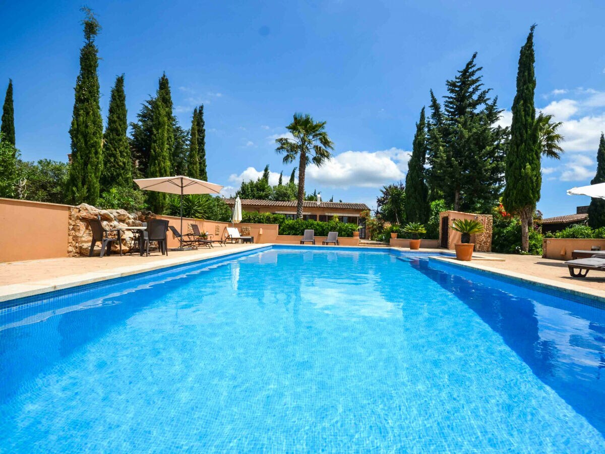 Holiday house Finca Estrella Fugaz - Outdoor photo 4