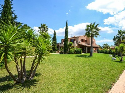 Holiday house Finca Estrella Fugaz - Outdoor photo 5