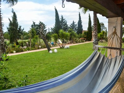 Holiday house Finca Estrella Fugaz - Outdoor photo 9