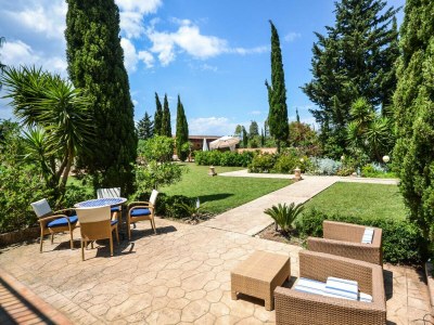 Holiday house Finca Estrella Fugaz - Outdoor photo 10