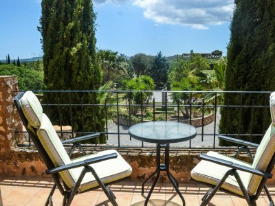 Holiday house Finca Estrella Fugaz - Outdoor photo 12