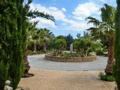 Holiday house Finca Estrella Fugaz - Outdoor photo 13