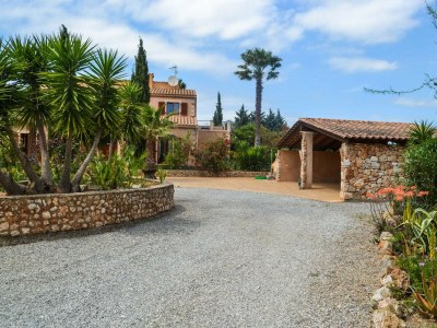 Holiday house Finca Estrella Fugaz - Outdoor photo 14