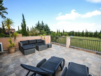 Holiday house Finca Estrella Fugaz - Outdoor photo 15