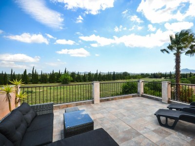 Holiday house Finca Estrella Fugaz - Outdoor photo 16